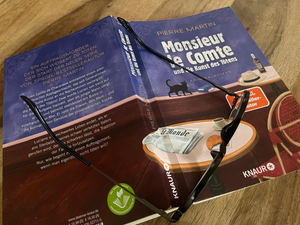 Monsieur le Comte und die Kunst des Tötens – Pierre Martin